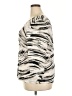 JM Collection Ivory 3/4 Sleeve Top Size XXL - photo 5