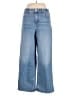 SPANX Blue Jeans Size XL - photo 1