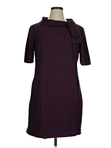 Trina Turk Casual Dress (view 1)