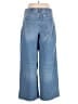 SPANX Blue Jeans Size XL - photo 2
