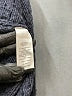 Talbots Black Cardigan Size S - photo 8
