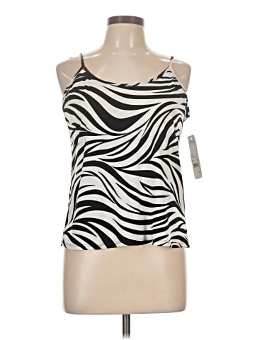 Elementz Sleeveless Top (view 1)