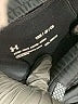 Under Armour Black Track Pants Size S (youth) - photo 3