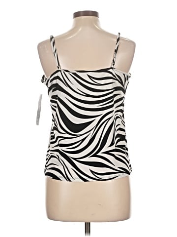 Elementz Sleeveless Top (view 2)