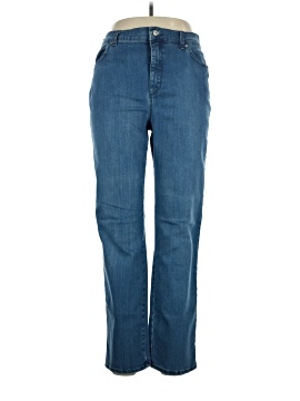 Gloria Vanderbilt Jeans (view 1)