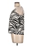 Elementz Ivory Sleeveless Top Size L - photo 5