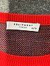 Equipment 100% Wool Plaid Red Wool Pullover Sweater Size XS - photo 7