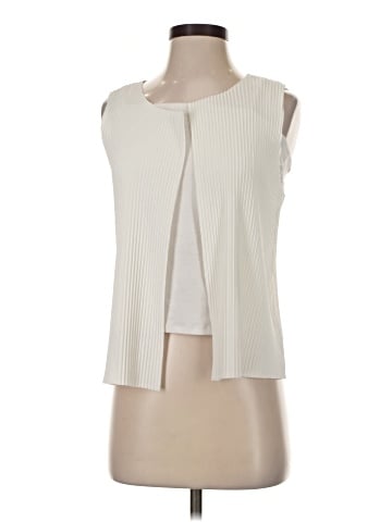 Cos Sleeveless Blouse (view 1)