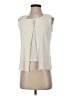 Cos Ivory Sleeveless Blouse Size P (petite) - photo 1