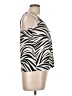 Elementz Ivory Sleeveless Top Size L - photo 4