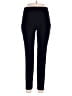 Zara 100% Polyester Black Active Pants Size L - photo 1