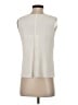 Cos Ivory Sleeveless Blouse Size P (petite) - photo 2