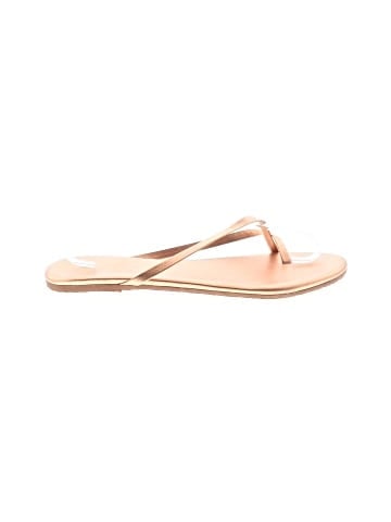 TKEES Flip Flops (view 1)