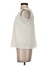 Cos Ivory Sleeveless Blouse Size P (petite) - photo 5