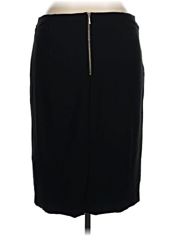 White House Black Market Formal Skirt (view 2)