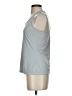 Unbranded Gray Silver Active Tank Size S - photo 5