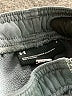 Under Armour 100% Polyester Gray Track Pants Size 5 - photo 3