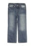 True Religion 100% Cotton Blue Jeans Size 6 - photo 1