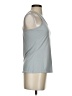 Unbranded Gray Silver Active Tank Size S - photo 4