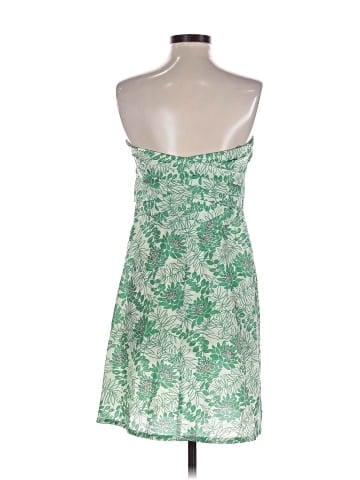 Lavender Label by Vera Wang Cocktail Dress (view 2)
