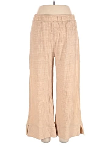 Last Tango Casual Pants (view 1)