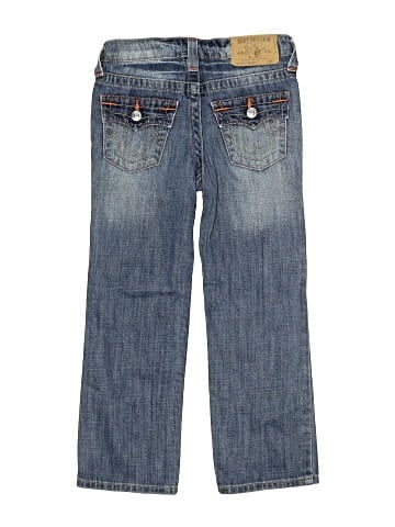 True Religion Jeans (view 2)