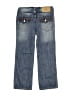 True Religion 100% Cotton Blue Jeans Size 6 - photo 2