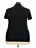 Lane Bryant Black Short Sleeve Turtleneck Size 18 - 20 Plus - photo 2