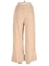 Last Tango 100% Polyester Tan Casual Pants Size XL - photo 2