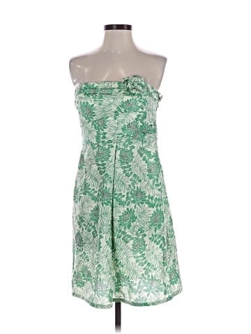 Lavender Label by Vera Wang Cocktail Dress (view 1)