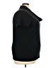Lane Bryant Black Short Sleeve Turtleneck Size 18 - 20 Plus - photo 4