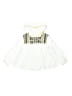 Max Studio White Cardigan Size 2T - photo 1