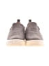 SOUL Naturalizer Gray Sneakers Size 7 1/2 - photo 2