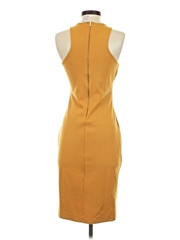 Alya Casual Dress (view 2)