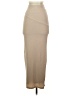 JLUXLABEL Tan Casual Skirt Size S - photo 2