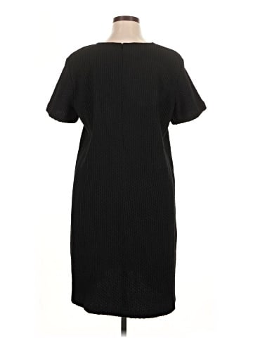 Eileen Fisher Casual Dress (view 2)