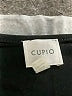 Cupio Black Cocktail Dress Size M - photo 7