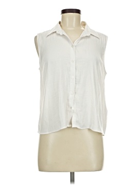 Banana Republic Sleeveless Blouse