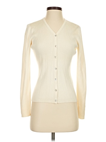 Petite Sophisticate Cardigan (view 1)
