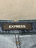 Express Hearts Blue Jeans Size 4R - photo 7