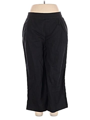 Pact Casual Pants (view 1)