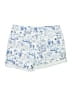 Assorted Brands Print Blue Shorts One size - photo 2