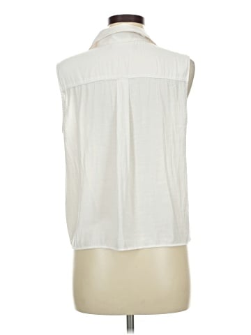 Banana Republic Sleeveless Blouse (view 2)