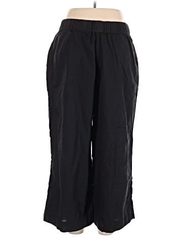 Pact Casual Pants (view 2)