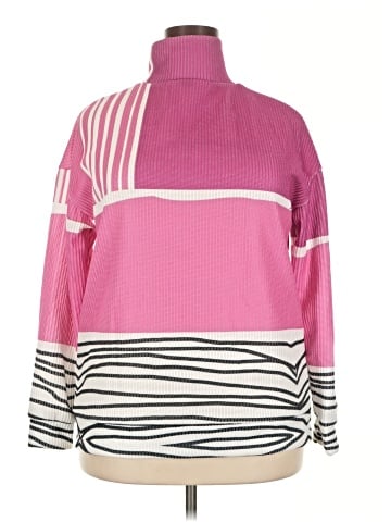 Unbranded Pullover Sweater (view 1)
