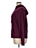 Unbranded Burgundy Track Jacket Size 1X - photo 5