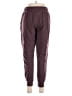 Mondetta Burgundy Casual Pants Size M - photo 2