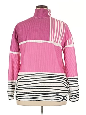 Unbranded Pullover Sweater (view 2)