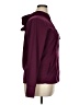 Unbranded Burgundy Track Jacket Size 1X - photo 4