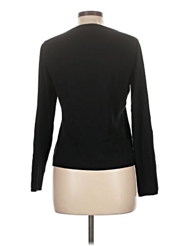 Evie Long Sleeve Top (view 2)